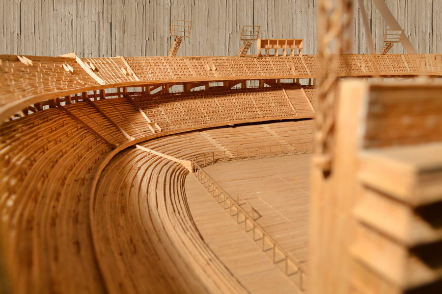 Estadio de Boca Juniors